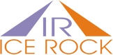 ICE ROCK